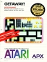 Atari  800&nbsp; - &nbsp;getaway_d7
